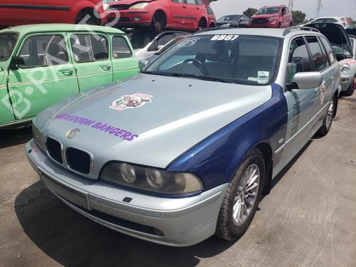 Used Parts BMW 5 Touring (E39) 525 i 4211563