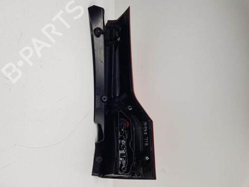 Left taillight CITROËN C4 Grand Picasso I (UA_) 1.6 HDi | BP29272123C34 