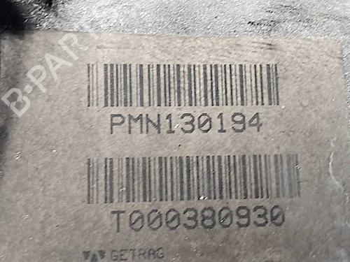 Getriebe SMART FORFOUR (454) 1.5 (454.032) | BP29347765M3 