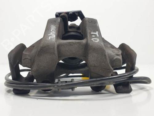 Right rear brake caliper MERCEDES-BENZ CLS (C219) CLS 350 (219.356) | BP12376385M106
