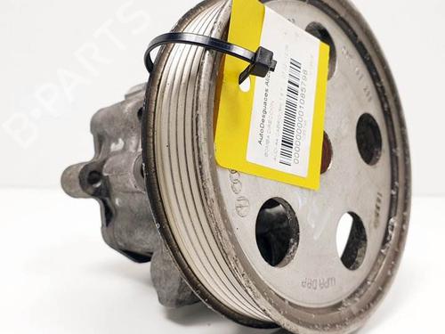 Used Steering pump Steering pump AUDI A4 B6 Convertible (8H7) 1.8 T (163 hp) 16762438 16762438