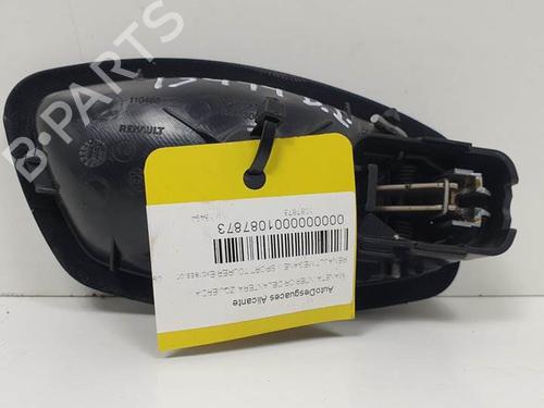 Front left interior door handle RENAULT MEGANE III Grandtour (KZ0/1) 1.5 dCi (KZ09, KZ0D, KZ1G, KZ29, KZ14, KZ1W, KZ10, KZ1F,... | BP16480136I13 