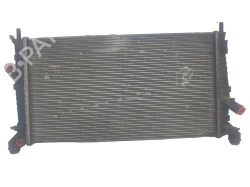 Used Water radiator Water radiator FORD FOCUS C-MAX (DM2) 1.8 (125 hp) 40176670 40176670