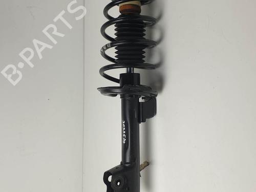 Used Right front shock absorber Right front shock absorber MERCEDES-BENZ A-CLASS (W169) A 180 CDI (169.007, 169.307) (109 hp) 25864151 25864151