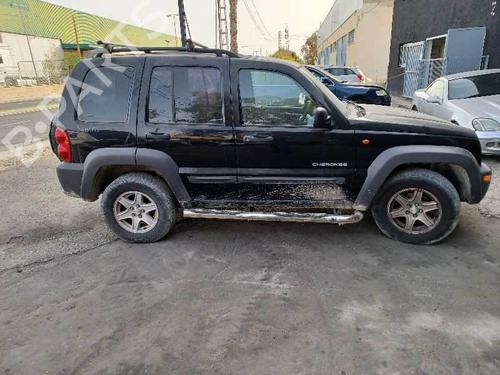 Front differential JEEP CHEROKEE (KJ) 2.4 4x4 | BP7249674M23 - Image 15