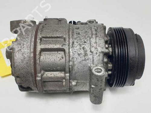 AC compressor BMW 3 Touring (E46) 320 i | BP12372392M34 