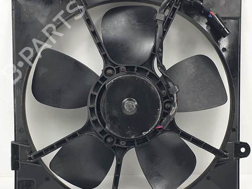 Radiator fan KIA CARNIVAL II (GQ) 2.9 CRDi | BP18115865M35 