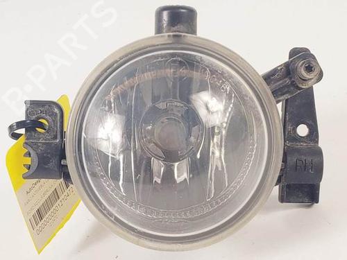 Used Right front fog light FORD FOCUS II (DA_, HCP, DP) 1.6 (100 hp) 17772393