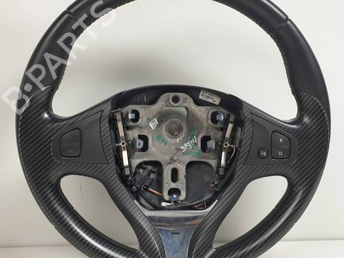 Used Steering wheel Steering wheel RENAULT CAPTUR I (J5_, H5_) 1.5 dCi 90 (J5N4, J5M5, J5MW, J5M6, J5AL, J5AJ) (90 hp) 30763084 30763084