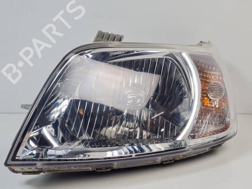 Used Left headlight Left headlight CHEVROLET AVEO / KALOS Hatchback (T250, T255) 1.2 (84 hp) 35894039 35894039