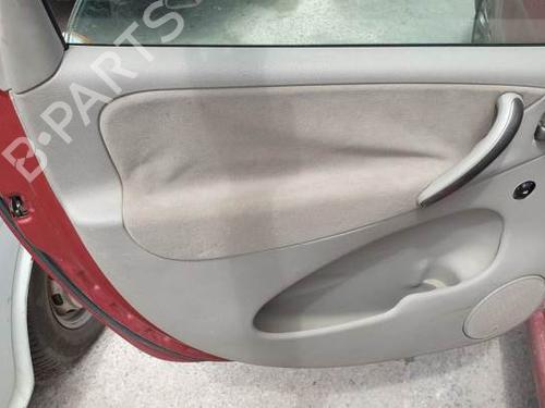 Engine control unit (ECU) CITROËN XSARA PICASSO (N68) 2.0 16V | BP19144061M57 