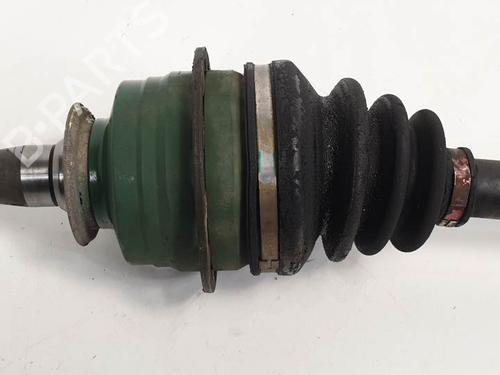 Right front driveshaft LEXUS RX (MCU15) 300 (MCU10_, MCU10R) | BP6850681M39 