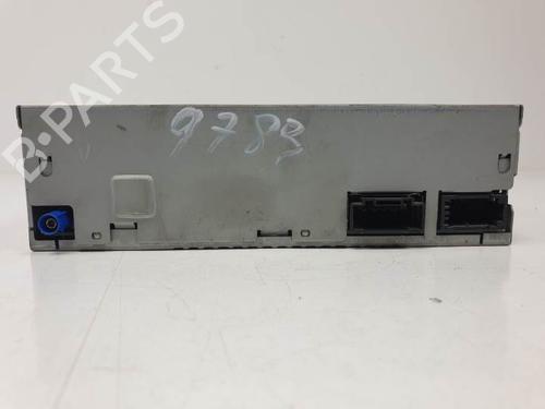 Electronic module MERCEDES-BENZ E-CLASS (W211) E 320 CDI (211.026) | BP9852088M83 