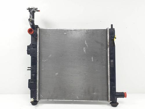 Used Water radiator Water radiator KIA PICANTO III (JA) 1.2 MPI (84 hp) 29298048 29298048