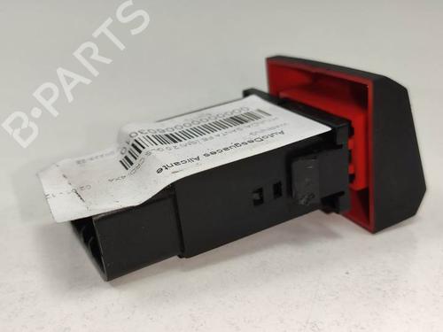 Warning switch HYUNDAI SANTA FÉ I (SM) 2.0 CRDi 4x4 | BP9821286I22 