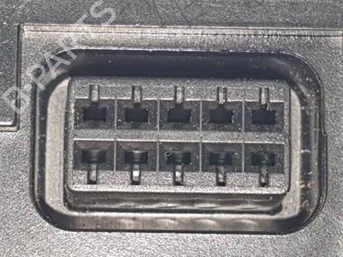 Module électronique AUDI A3 Convertible (8P7) 1.9 TDI | BP31080711M83 