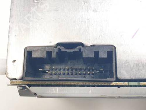 Radio FORD FIESTA VI (CB1, CCN) 1.5 TDCi | BP30959171E6