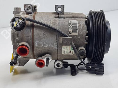 AC compressor HYUNDAI ix35 (LM, EL, ELH) 1.6 | BP38301220M34 - Image 3