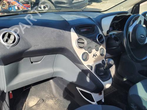 Front right seatbelt FORD KA (RU8) 1.2 | BP34511483I25 - Image 16