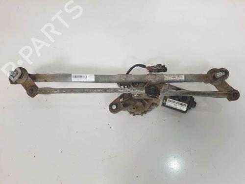 Used Front wiper motor CHEVROLET CRUZE Hatchback (J305) 1.6 (124 hp) 7183704