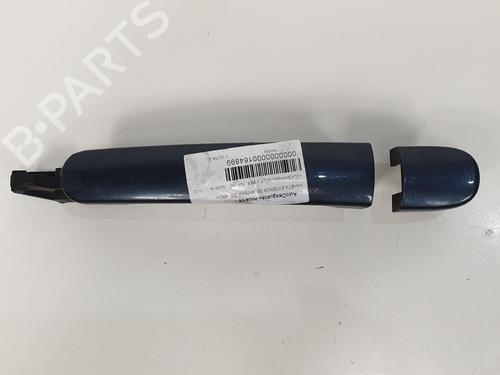 Used Front left exterior door handle VW GOLF V (1K1) 2.0 TDI (140 hp) 6847854