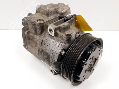 Used AC compressor AC compressor SKODA FABIA I (6Y2) 1.4 16V (75 hp) 6840047 6840047