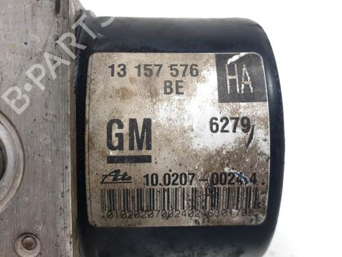 ABS pump OPEL ASTRA H (A04) 1.7 CDTI (L48) | BP29199102M43