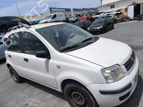 Engine FIAT PANDA (169_) 1.2 (169.AXB11, 169.AXB1A) | BP36315164M1  - Image 14