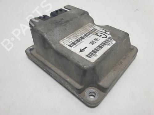 ECU airbags CHRYSLER VOYAGER IV (RG, RS) 2.8 CRD | BP8809674M53 
