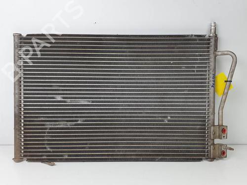 AC radiator FORD FIESTA V (JH_, JD_) 1.4 TDCi | BP27375214M32 