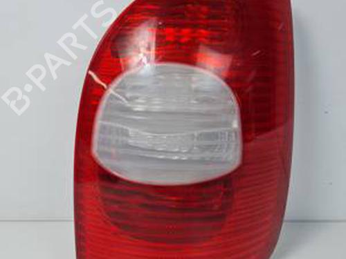 Høyre baklys CITROËN XSARA PICASSO (N68) 1.6 HDi (109 hp) 30998619