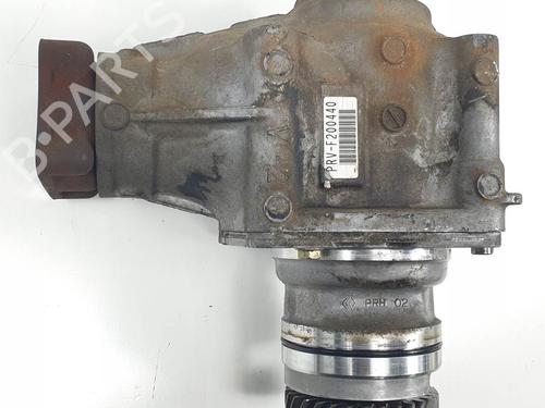 Transfer box HONDA CR-V II (RD_) 2.0 (RD5) | BP24138533M36 - Image 8