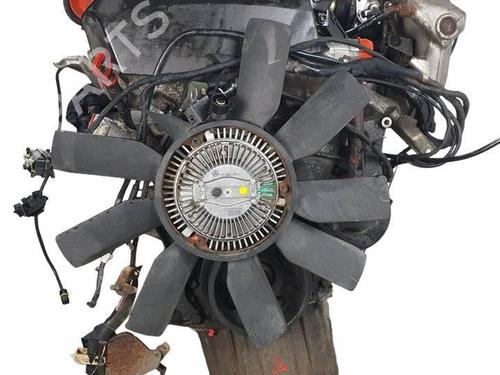 Engine MERCEDES-BENZ C-CLASS (W202) C 200 (202.020) | BP17757145M1 