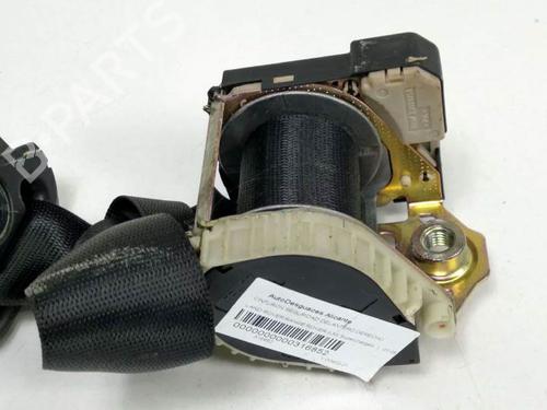 Front right seatbelt LAND ROVER RANGE ROVER III (L322) 4.2 4x4 | BP8731446I25 