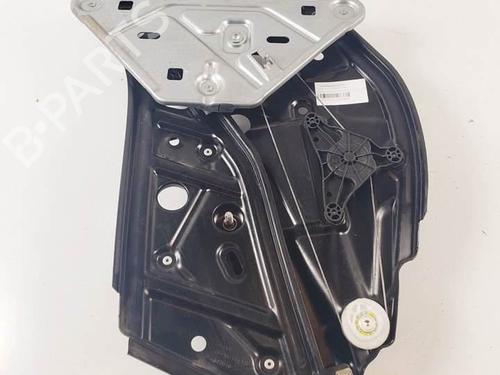 Used Rear left window mechanism Rear left window mechanism MERCEDES-BENZ C-CLASS Convertible (A205) C 250 d (205.408) (204 hp) 25285650 25285650