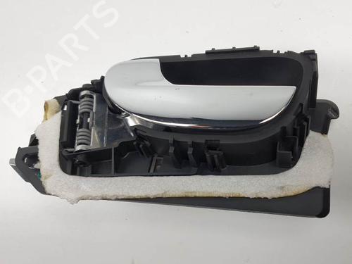 Used Rear left interior door handle PEUGEOT 307 SW (3H) 1.6 HDI 110 (109 hp) 27525755