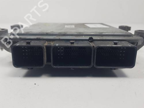 Engine control unit (ECU) FORD FOCUS II (DA_, HCP, DP) 1.8 TDCi | BP34534438M57 - Image 3