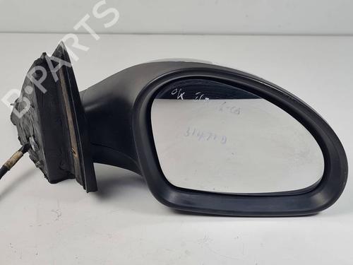 Right mirror SEAT IBIZA III (6L1) 1.9 TDI | BP29298011C27 