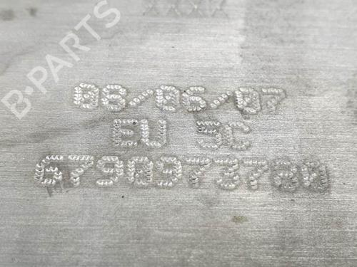 Oliekøler NISSAN INTERSTAR Van (X70) dCi 120 | BP24933709M33 