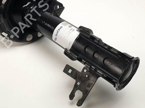 Left front shock absorber OPEL ASTRA H GTC (A04) 1.7 CDTi (L08) | BP27729730M16 