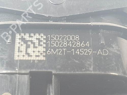 Right front window switch FORD S-MAX (WA6) 2.0 | BP21837367I26 - Image 2