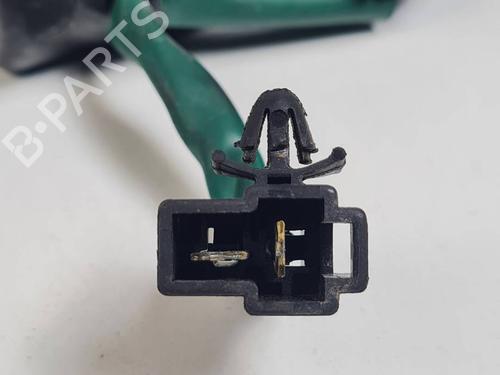Front left window mechanism DAEWOO MATIZ (M100, M150) 0.8 | BP36661721C22 - Image 3