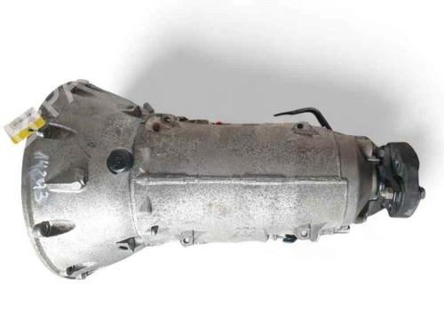 Gearbox MERCEDES-BENZ CLK Convertible (A208) CLK 320 (208.465) | BP21499407M3 