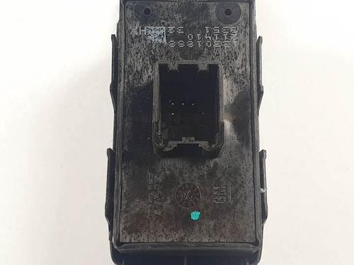 Left rear window switch OPEL INSIGNIA A (G09) 2.0 CDTI (68) | BP25403597I29 - Image 4