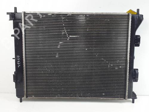 Used Water radiator HYUNDAI i30 Estate (GD) 1.6 CRDi (110 hp) 29581690