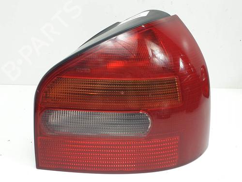 Højre baglygte Højre baglygte AUDI A3 (8L1) 1.9 TDI (110 hp) 25622052 25622052