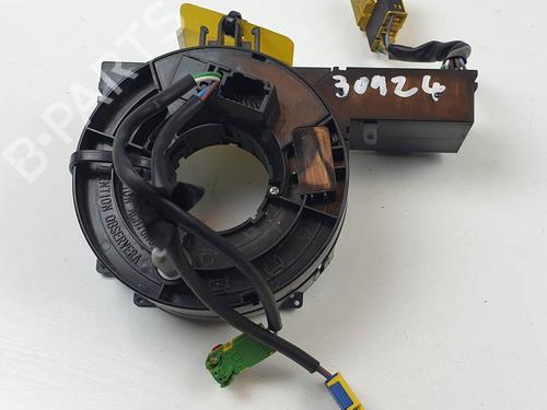 airbag-schleifring-renault-megane-iii-grandtour-kz01-2008-2009-2010-2011-2012-2013-2014-2015-2016-27885523 main image