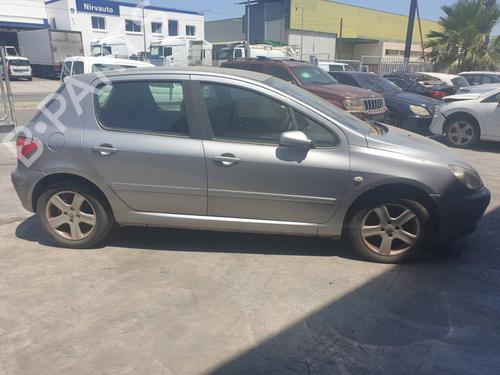 Engine PEUGEOT 307 (3A/C) 2.0 HDi 90 | BP37434318M1 - Image 27