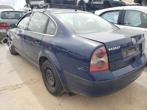 Tailgate lock VW PASSAT B5.5 (3B3) 1.9 TDI | BP29247997C101 - Image 19