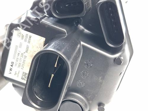 Steering rack SEAT LEON (1P1) 1.8 TSI | BP39916469M22 - Image 6